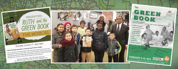 ruth_the_musical_calvin_with_alice_bernstein_and_kids_and green_book_play_louisville_1_19